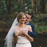 Romantic Australian Wedding at Mount Warning