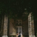 Vintage English Inspired Wedding in Brittany, France