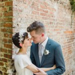 Intimate Downtown Raleigh Wedding at The Stockroom at 230
