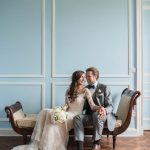 Intimate French Wedding at Château Le Clos Castaing