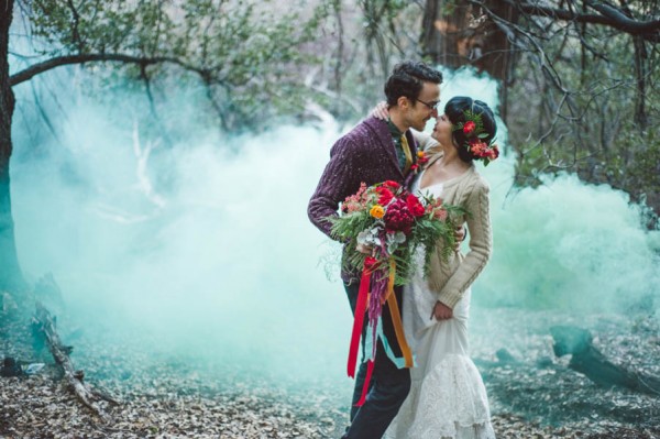 Vibrant-and-Earthy-Forest-Wedding-Inspiration-in-the-Palomar-Mountains-Color-and-Cake-Photography-1