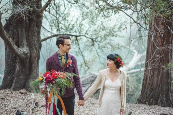 Vibrant-and-Earthy-Forest-Wedding-Inspiration-in-the-Palomar-Mountains-Color-and-Cake-Photography-2