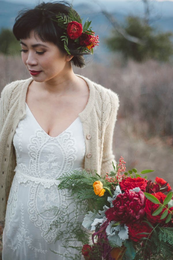 Vibrant-and-Earthy-Forest-Wedding-Inspiration-in-the-Palomar-Mountains-Color-and-Cake-Photography-30