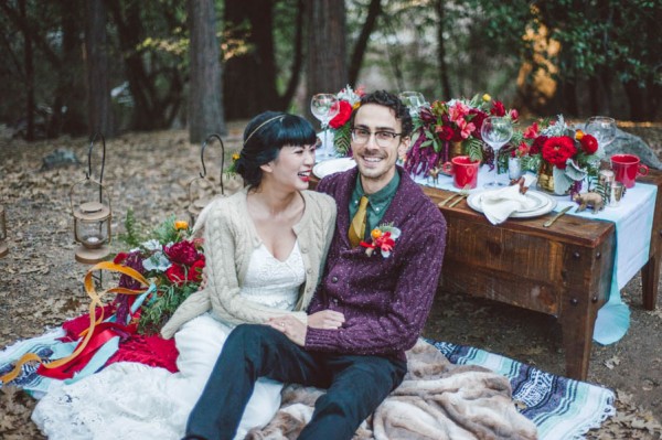 Vibrant-and-Earthy-Forest-Wedding-Inspiration-in-the-Palomar-Mountains-Color-and-Cake-Photography-4