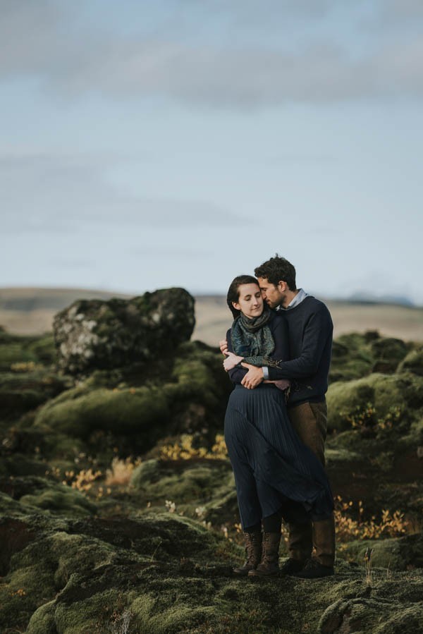 A-3-Day-Icelandic-Adventure-Engagement-Shoot-M2-Photography-18
