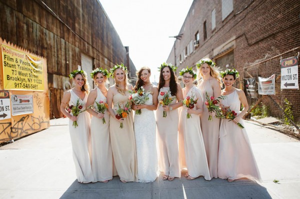 Bohemian-Meets-Industrial-NYC-Wedding-Greenpoint-Loft-Lindsey-M-Events-8