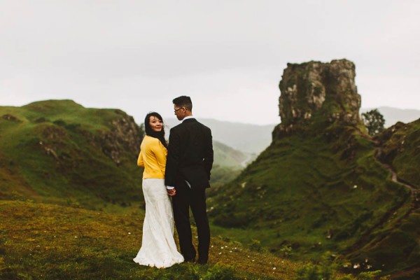 Wild-Isle-Skye-Elopement-Proves-Location-Everything-36