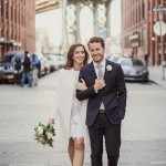 How to Plan an NYC Wedding in Spring with Cristina Verger