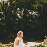 A Bride, A Boat, and Blanchard Springs are Exactly The Free-Spirited Inspiration You’re Looking For