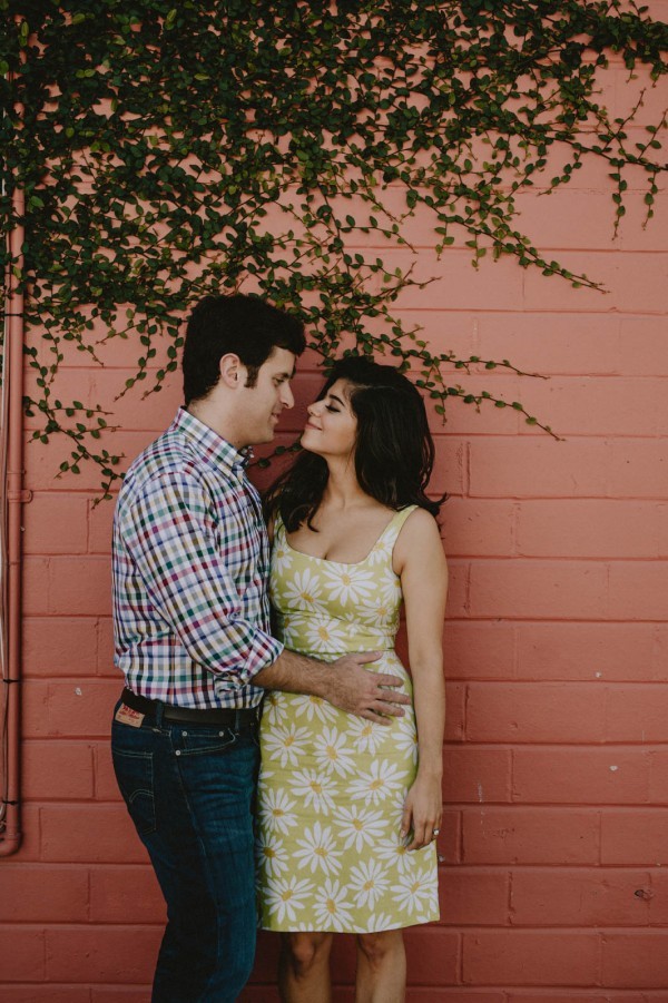 gorgeous engagement outfits spring size