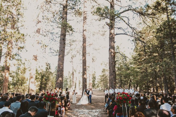 Impossibly-Romantic-Woodland-Wedding-YMCA-Camp-Round-Meadow-8