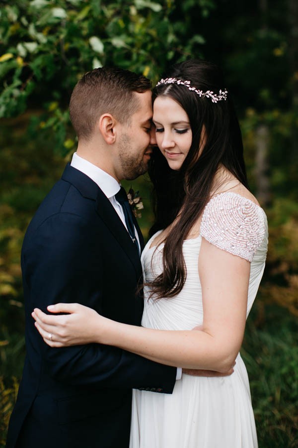This Johnny and June Inspired Wedding Will Melt Your Heart