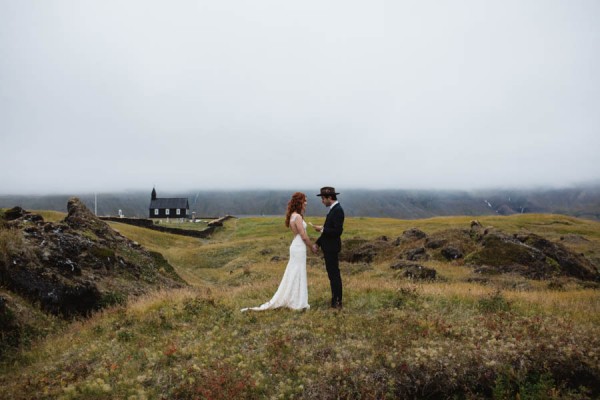 Passionate-Iceland-Destination-Wedding-Budir-Church-21