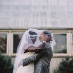 Vibrant and Light-Hearted Chicago Wedding at Garfield Park Conservatory