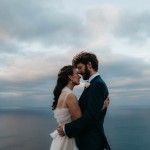 Intimate and Personal Donegal Wedding at Horn Head