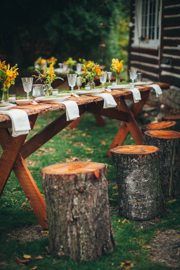 This-Woodland-Wisconsin-Wedding-Straight-from-Pages-Storybook-25