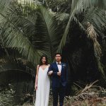Effortlessly Cool Destination Wedding in Sayulita, Mexico