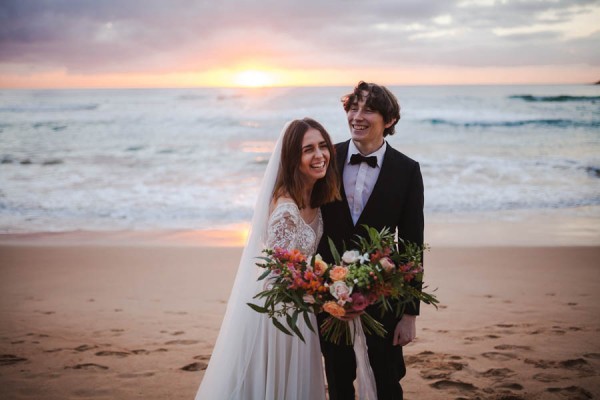 Sunset-Wedding-Shoot-Manly-Beach-Sydney-15