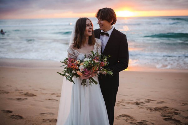Sunset-Wedding-Shoot-Manly-Beach-Sydney-18