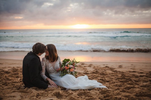 Sunset-Wedding-Shoot-Manly-Beach-Sydney-24