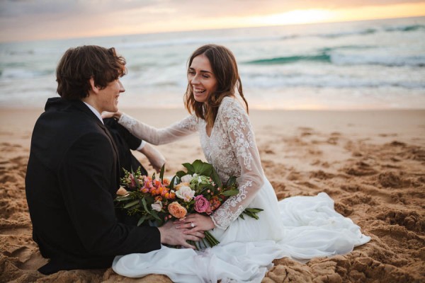 Sunset-Wedding-Shoot-Manly-Beach-Sydney-26