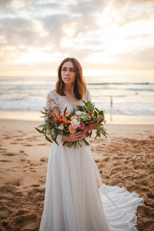 Sunset-Wedding-Shoot-Manly-Beach-Sydney-30