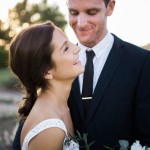 This Franschhoek Valley Wedding in South Africa is a Breath of Fresh Air