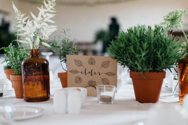 this-portnahaven-hall-wedding-went-totally-natural-by-decorating-with-potted-plants-1