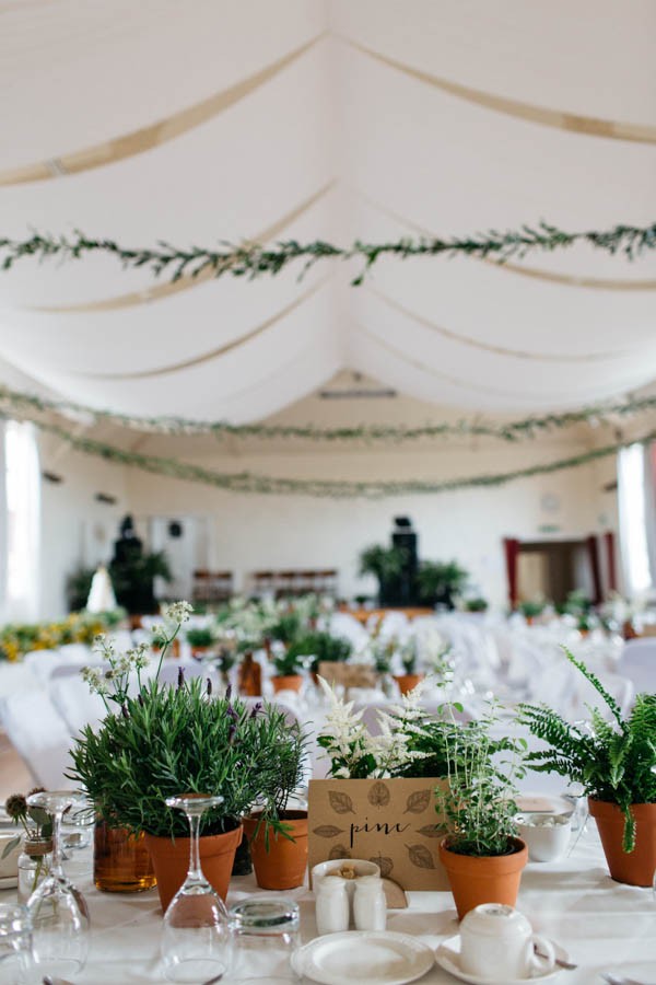 this-portnahaven-hall-wedding-went-totally-natural-by-decorating-with-potted-plants-2