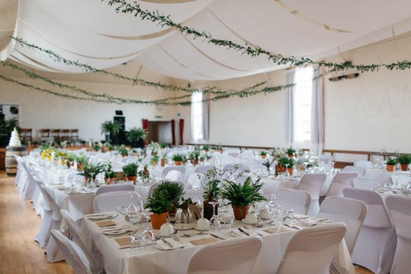 this-portnahaven-hall-wedding-went-totally-natural-by-decorating-with-potted-plants-3
