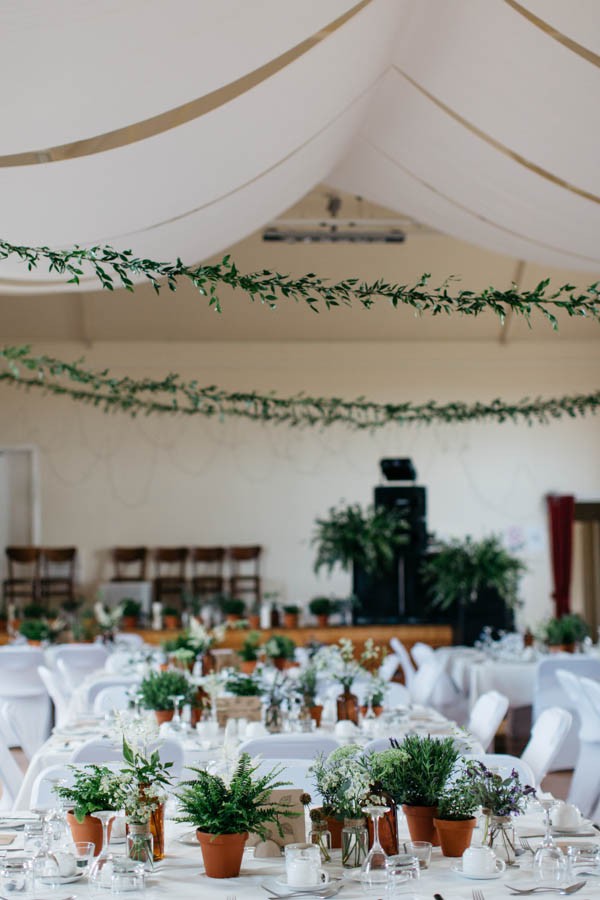 this-portnahaven-hall-wedding-went-totally-natural-by-decorating-with-potted-plants-4