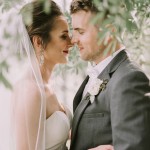 Rustic Garden Inspired Wedding at Southern Lea Farms