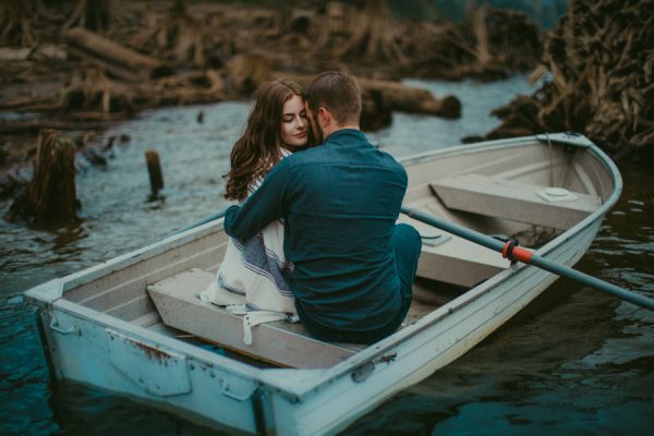 smoke-bombs-boat-two-made-jones-lake-engagement-unbelievably-romantic-10