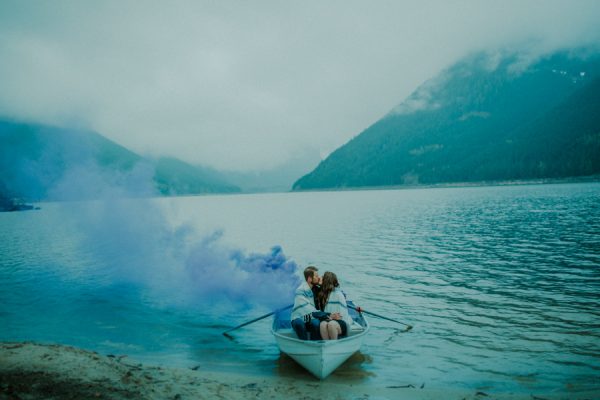 smoke-bombs-boat-two-made-jones-lake-engagement-unbelievably-romantic-28