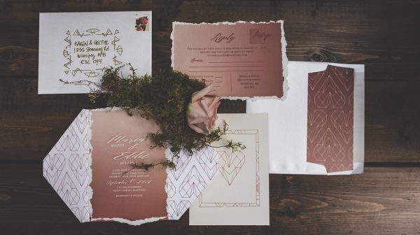 this-wedding-inspiration-proves-that-gold-blush-and-red-is-the-most-romantic-color-palette-22