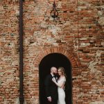 Your Jaw is Going to Drop When You See This Gorgeous Tuscany Elopement