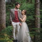 A Lovely Adventure Elopement in the Scottish Highlands