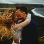 Crazy Passionate Icelandic Wedding Adventure