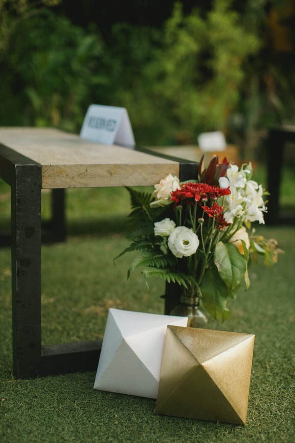 This Outdoor Singapore Wedding is Filled with Modern Elegance Ksana-16