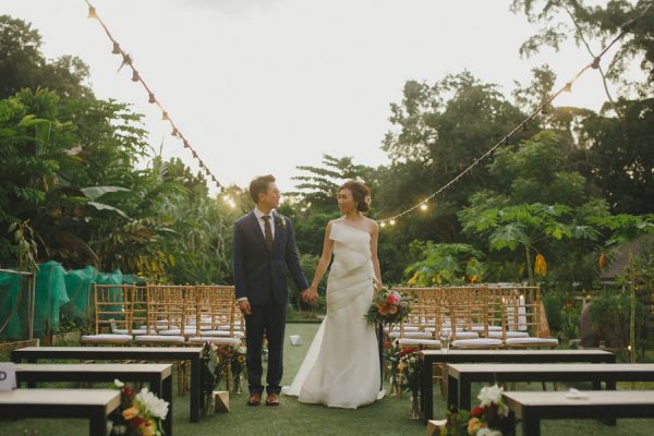 This Outdoor Singapore Wedding is Filled with Modern Elegance Ksana-30