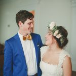 Garden-Inspired New Orleans Wedding at The Columns Hotel