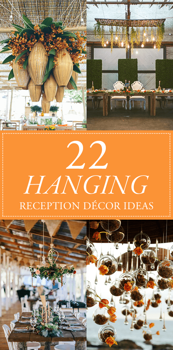 hanging-reception-decor-ideas