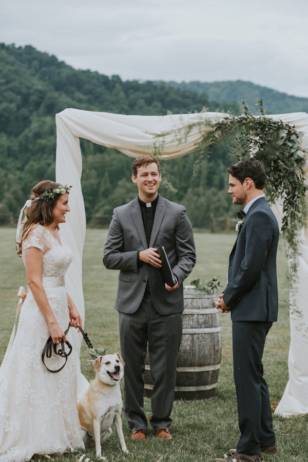 we-love-how-this-couple-incorporated-their-dog-into-their-asheville-wedding-26