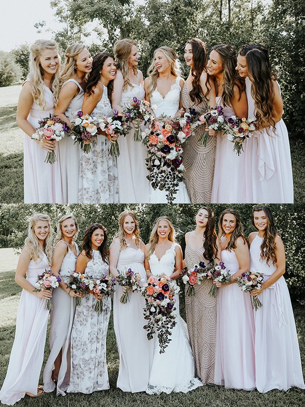 mismatched-bridesmaids-melissa-marshall-photography