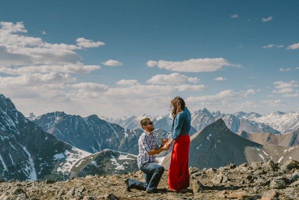 why you should hire a professional to photograph your proposal
