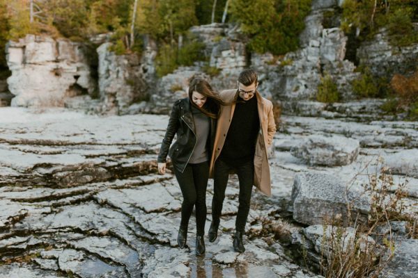 this-blogger-couple-celebrated-their-engagement-in-bruce-peninsula-national-park-inna-yasinska-photography