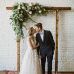 Sweet Pastel Texas Wedding at One Eleven East