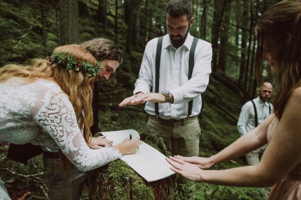 diy-forest-wedding-at-begbie-falls-in-british-columbia-kelly-brown-photography-36