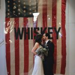 This Michigan Wedding at Journeyman Distillery is Sentimental with a Twist