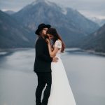 Heartfelt Oregon Wedding at Wallowa Lake